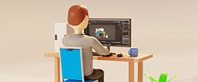 3D Animation